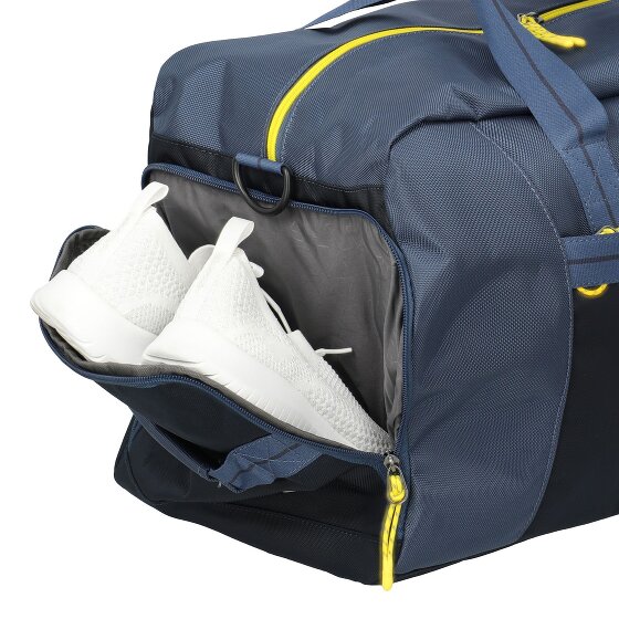 Travelite Color Craze Weekender Reisetasche 48 cm