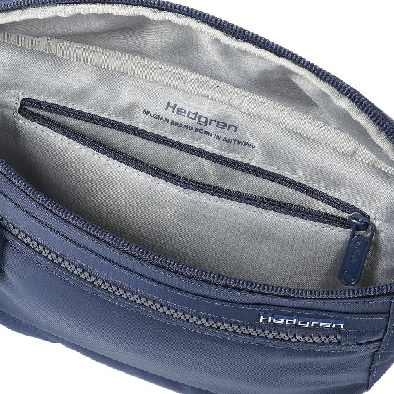 Hedgren Inner City Gürteltasche RFID Schutz 28 cm