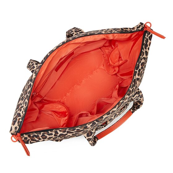 LES VISIONNAIRES Unio Travel Bag Weekender Reisetasche 65 cm