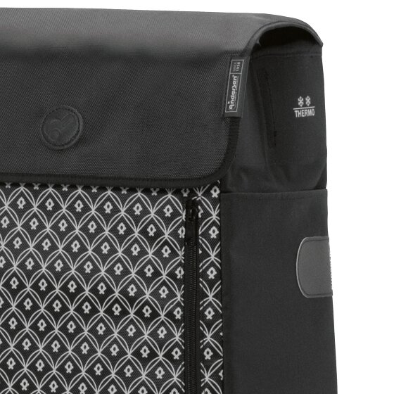 Andersen Shopper Scala Shopper Plus Teda Einkaufstrolley 48 cm