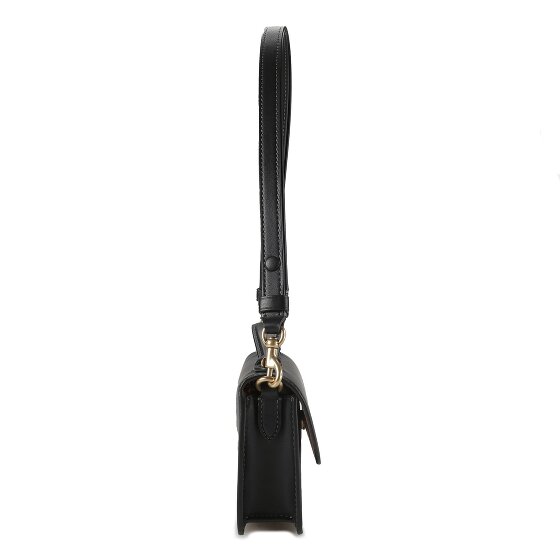 Coach Top Handtasche Leder 20 cm
