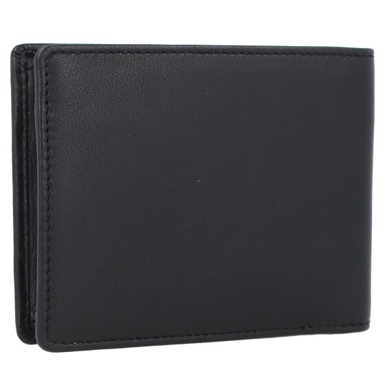 Boss Arezzo Geldbörse Leder 13 cm