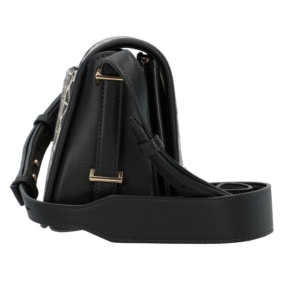 Kate Spade New York Spade Flower Jacquard Umhängetasche 23 cm