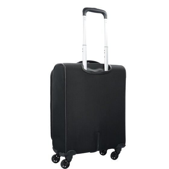 Roncato Speed 4-Rollen Kabinentrolley 55 cm