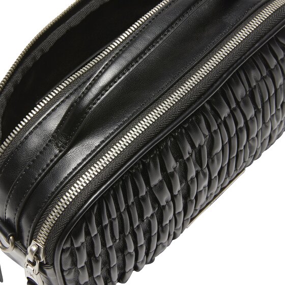 Calvin Klein Ruched Handtasche 25 cm
