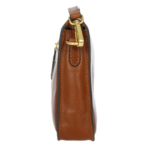 Bric's Volterra Umhängetasche Leder 23 cm