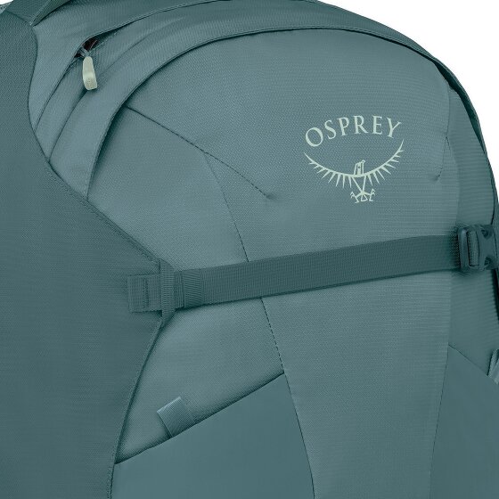 Osprey Farpoint 40 L Reiserucksack 54 cm