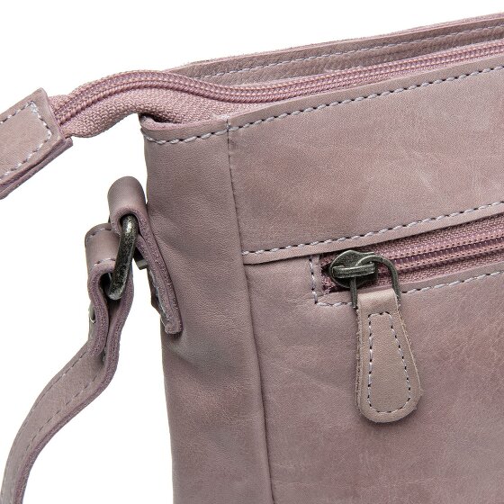 The Chesterfield Brand Weimar Umhängetasche Leder 24 cm