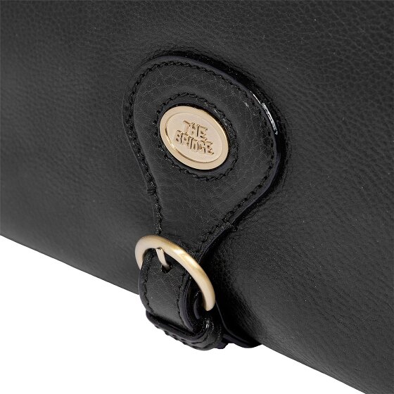 The Bridge Isadora Shopper Tasche Leder 41 cm