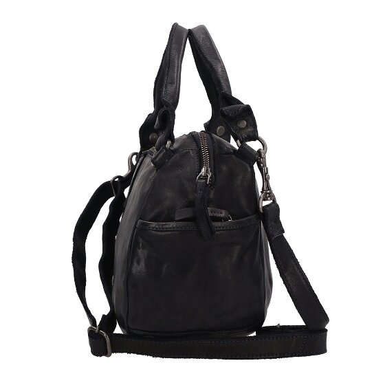 Harbour 2nd Saphira Schultertasche Leder 29 cm