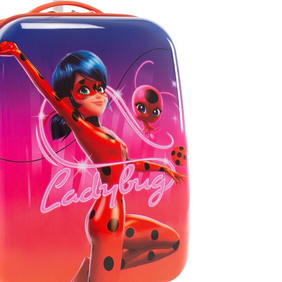 Heys Kids 2 Rollen Kindertrolley 46 cm