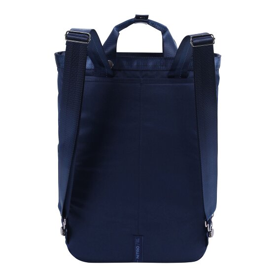 NITRO Mojo Daypack 28 cm Laptopfach