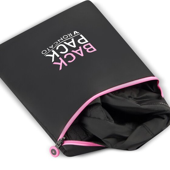 Roncato Compact Neon Faltbarer Rucksack 45 cm