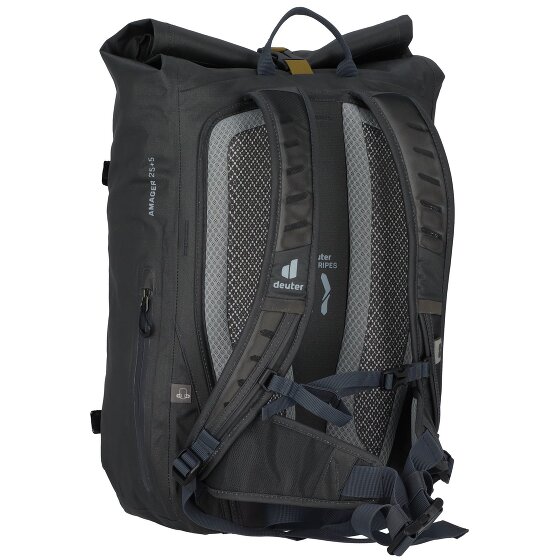 Deuter Amager 25+5 Rucksack 48 cm