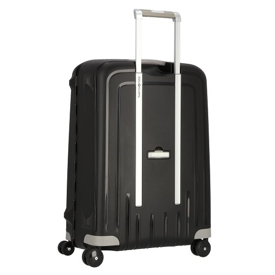 Samsonite S'Cure Spinner 4-Rollen Trolley 69 cm