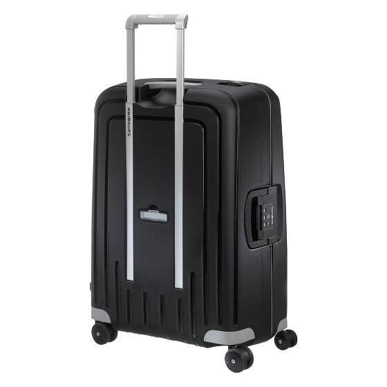 Samsonite S'Cure Spinner 4-Rollen Trolley 69 cm