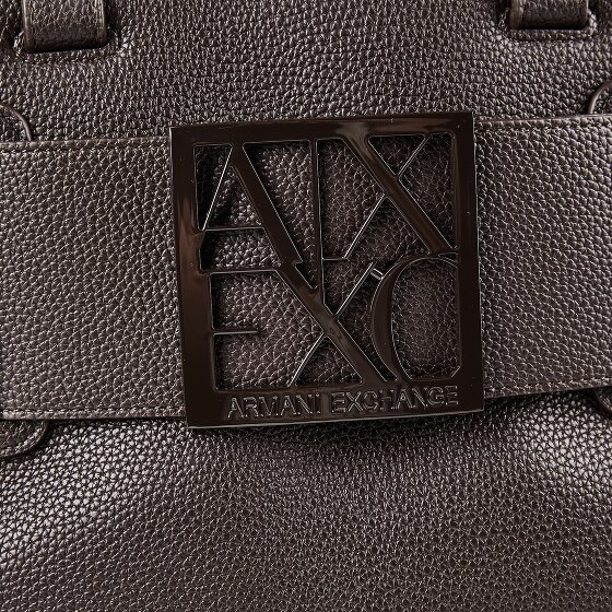 Armani Exchange Shopper Tasche 34 cm