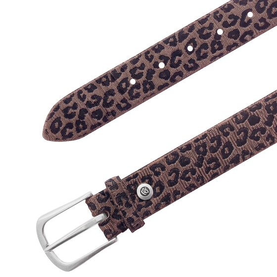 b.belt Gürtel Leder