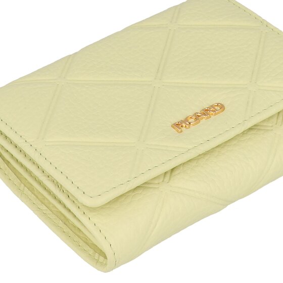 Picard Geldbörse RFID Schutz Leder 12.5 cm