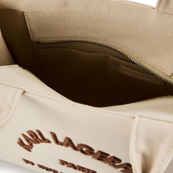 Karl Lagerfeld Rsg Shopper Tasche 34 cm