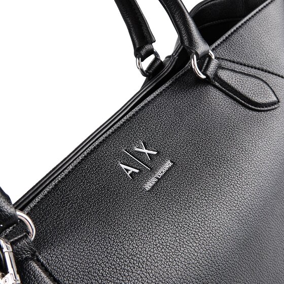 Armani Exchange Isabel Shopper Tasche 47 cm
