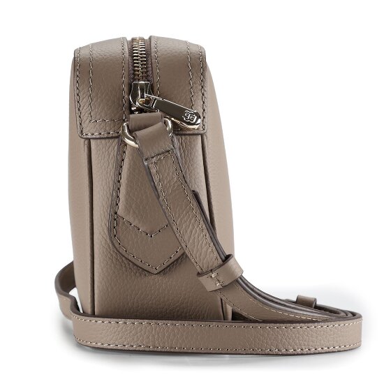 Boss Lenah Umhängetasche Leder 23 cm