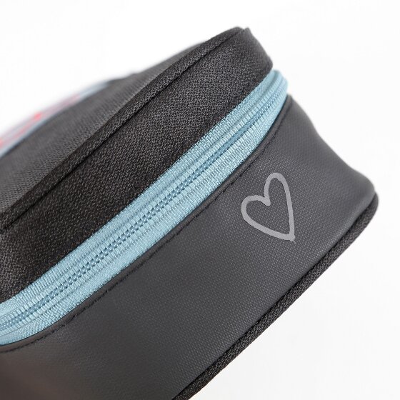 NITRO Daypack Schlampermäppchen 21 cm