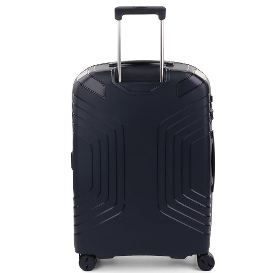Roncato Ypsilon 4.0 4 Rollen Trolley L 69 cm