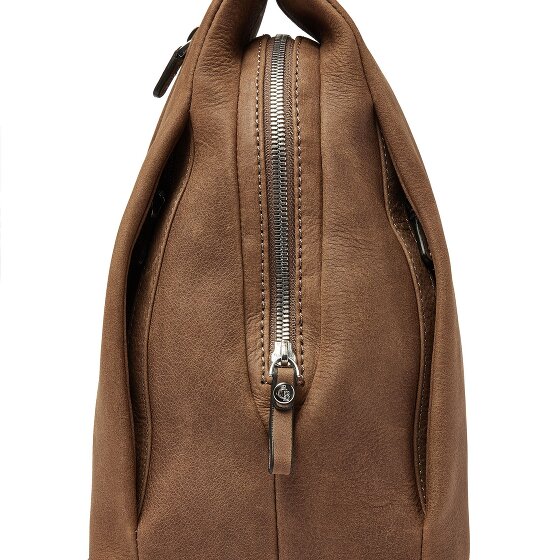 Castelijn & Beerens Carisma Umhängetasche Leder 24 cm