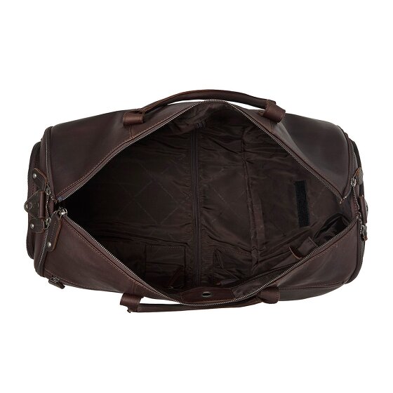 The Chesterfield Brand Finlay Weekender Reisetasche Leder 55 cm