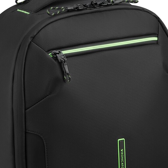 Roncato Norway Daypack 41 cm Laptopfach