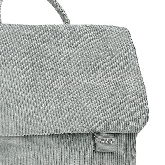 Zwei Mademoiselle.M City Rucksack 29 cm