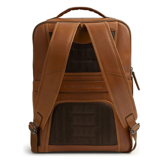 The Chesterfield Brand Quincy Daypack Leder 43 cm