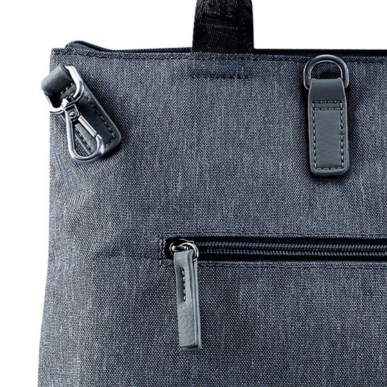 Jost Bergen Daypack RFID Schutz 31 cm