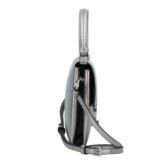 Coccinelle Arlettis Handtasche Leder 22 cm