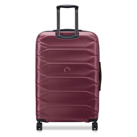 Delsey Paris Meteor 4 Rollen Kofferset 3-teilig mit Dehnfalte