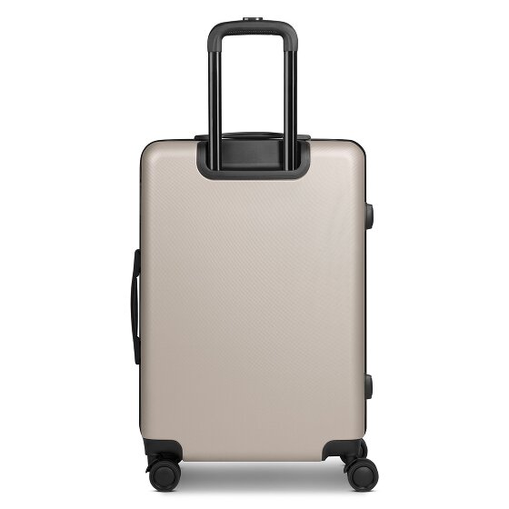 Smartbox Edition 05 4 Rollen Trolley 66 cm