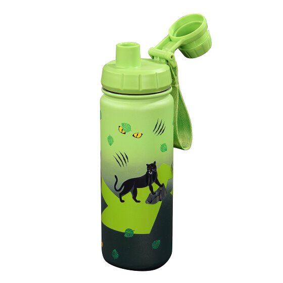 Step by Step Trinkflasche 1 ml