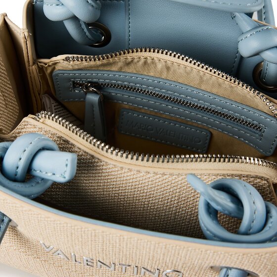 Valentino Alexia Summer Shopper Tasche 21 cm