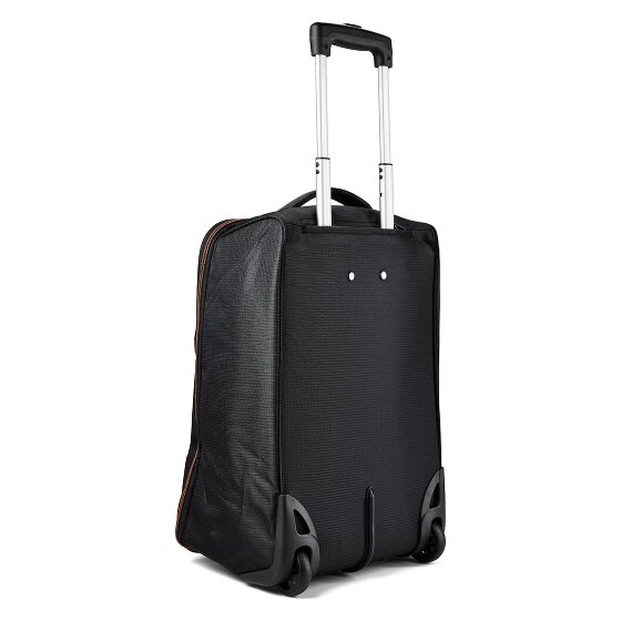 Benzi 5565 2 Rollen Kabinentrolley S 50 cm