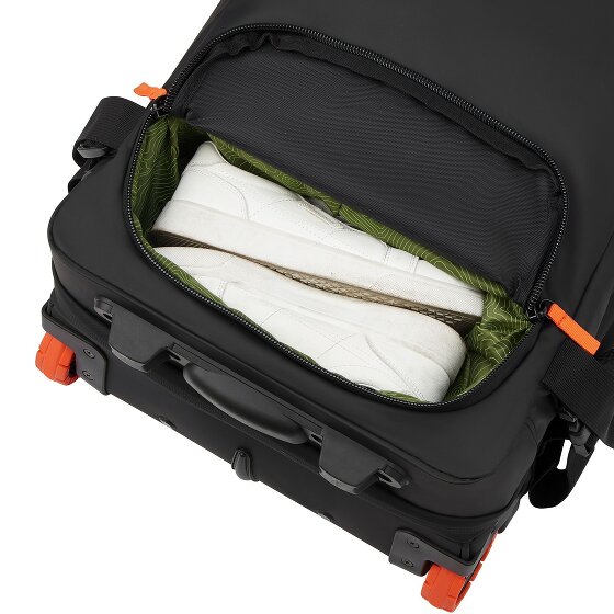 Jeep JS005A 2 Rollen Kabinentrolley 55 cm