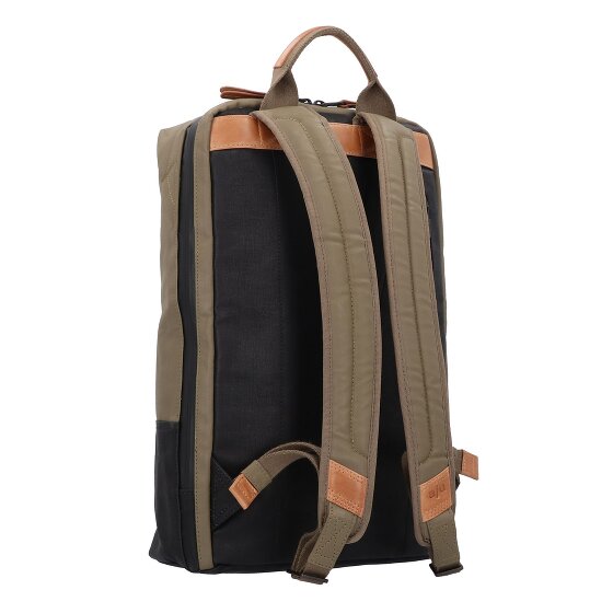 aunts & uncles Japan Hamamatsu Daypack 33 cm Laptopfach