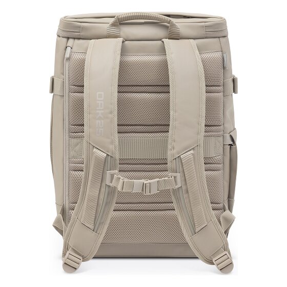 OAK25 LumoSense Daypack 43 cm Laptopfach
