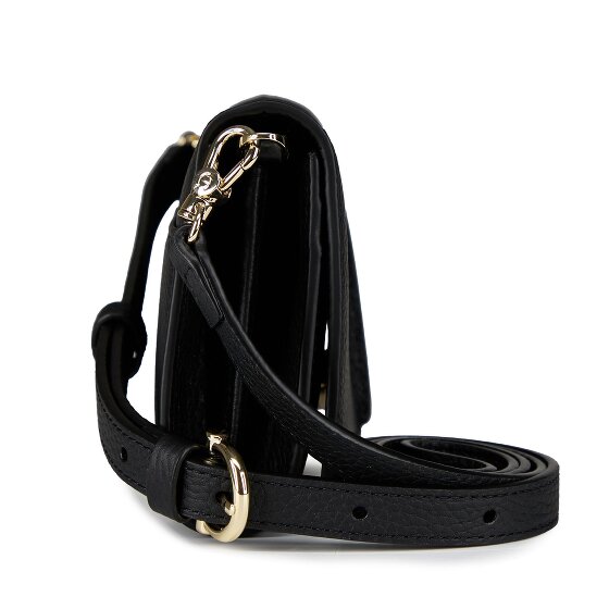 AIGNER Clutch Geldbörse RFID Schutz Leder 21 cm