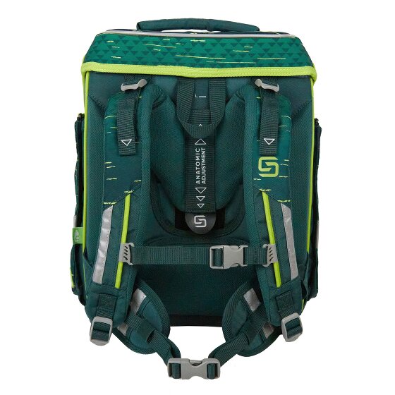 Schneiders Ergolite Schulranzen-Set