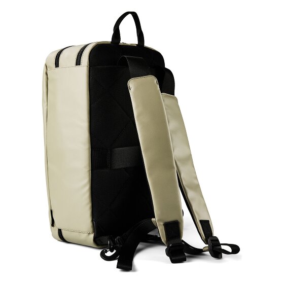 Mandarina Duck Eco Coated Daypack 40 cm