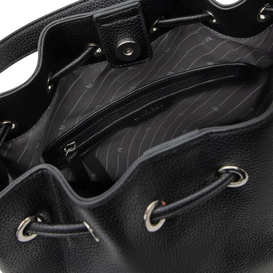 L.Credi Rachelle Beuteltasche 23 cm