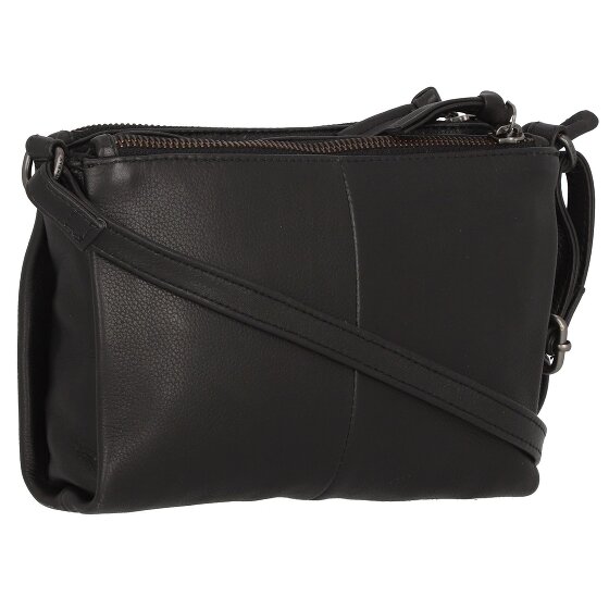 Burkely Just Jolie Umhängetasche Leder 20 cm