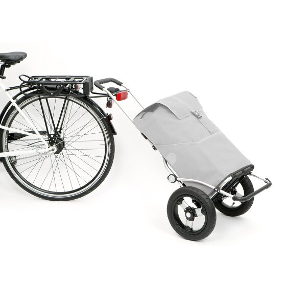 Andersen Shopper Royal Shopper Hydro 2.0 Einkaufstrolley 67 cm