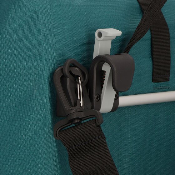 Jack Wolfskin Gravex 15 Fahrradtasche 33 cm